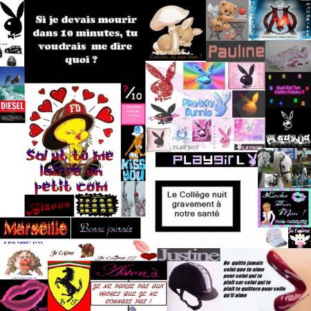 IL EST PA TRO BO MON MONTAGE